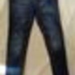 Alive sztrecs farmer nadrág 164-es fotó