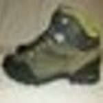 SALEWA Cougar GTX túrabakancs (40.5) fotó