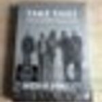 Take That – The Ultimate Collection - Never Forget (2005) DÍSZDOBOZOS, SONY MUSIC KIADÁSÚ DVD! fotó