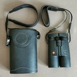 Leica Trinovid 10X50 BN fotó