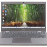 Dell Latitude 3420 felújított laptop i3-1115G4 8GB RAM 256SSD 14" HD WIN11 fotó