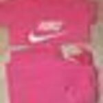 Nike együttes S-es fotó