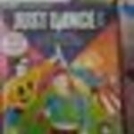 X-25 Xbox 360 Eredeti Játék : Kinect Just dance 2015 ( karcmentes) : fotó