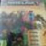 Xo-40 Xbox One Eredeti Játék : Minecraft Starter Pack ( karcmentes) fotó