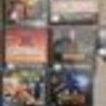playstation PS1 Ninja - Shadow of Darkness fotó
