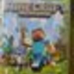 X-1 Xbox 360 Eredeti Játék : Minecraft ( karcmentes) fotó