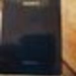 Sony Xperia telefon hátlap fotó