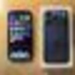 Apple iPhone 17 Pro 256GB Független Újszerű Blue Apple Garanciával ! fotó