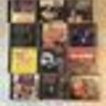 JAZZ, BLUES, STB., CD csomag fotó