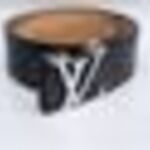 Louis Vuitton öv fotó