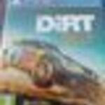Ps4-15 ps4 Eredeti Játék : Dirt rally ( karcmentes) fotó