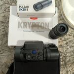 Pulsar Krypton 2 FXG50 előtét fotó