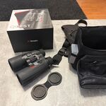 Nocpix Quest H35R fotó
