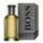 Hugo Boss Bottled Intense férfi parfüm. fotó