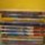 F22 DVD-CSOMAG (10 DVD) (mesefilmek) fotó