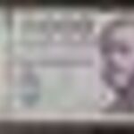 5000 Forint 2006 BB fotó