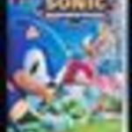 Nintendo Sonic Supertars fotó