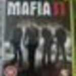 X-60 Xbox 360 Eredeti Játék : Mafia 2 ( karcmentes) fotó