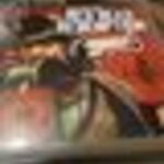 Ps3-29 ps3 Eredeti Játék : Red Dead Redemption ( karcmentes) fotó
