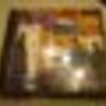 U 2-VERY BEST CD fotó