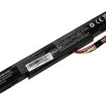 Acer Aspire E5-523G-905K helyettesítő laptop akku 14, 6V 2200mAh 32, 1Wh Li-Ion fotó