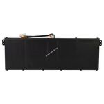 Helyettesítő akku Acer Aspire Swift 3 SF314-56G wie AC14B7K, Li-Polymer, 15.28V, 3000mAh fotó