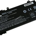 Helyettesítő laptop akku HP PROBOOK 430 G6-6PA47PA fotó