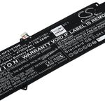 Helyettesítő laptop akku HP Elite x2 1012 G1-W5L23US fotó
