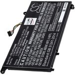Helyettesítő laptop akku Lenovo ThinkBook 14 G3 ACL(21A2) fotó