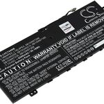 Helyettesítő akku Lenovo típus L18M4PE0 fotó