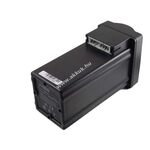 Helyettesítő akku Wolf Garten típus Power Pack 1, 36, 5V, Li-Ion, 3000mAh fotó