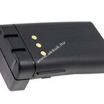 Helyettesítő akku GE/ Ericsson Prism KPC400 NiCd fotó