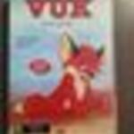Vuk DVD fotó