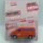 Matchbox. Ford Transit. fotó