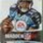 XBOX360 - Madden NFL 08 játékprogram fotó