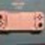 BSP-D3 MOBILTELEFON GAMEPAD / CONTROLLER fotó