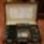 EPROM multiprogrammer MP64K újszerű állapotban, + műszerkönyv fotó