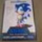 Sonic The Hedehog fotó