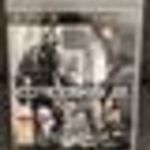 Crysis 2 PS3 játék fotó