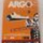 Argo. DVD fotó