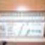 Micrologix 1000 PLC fotó