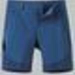 RAB Torque Mountain Short Ffi Softshell Túra Mászó Nadrág - ÚJ - 34 - 100Eur fotó