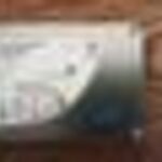 Intel SSD 80GB SATA fotó