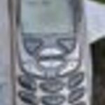 Nokia 6310 fotó