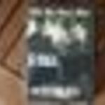 A tégla - eredeti DVD fotó