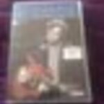 Eric Cclapton Unplugged dvd fotó