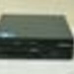 Lenovo Thincentre mini Pc, Core2 duo E5400, 2GB DDR2 RAM, 160GB HDD fotó