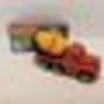Matchbox fotó