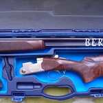 Beretta 686 E Sporting fotó
